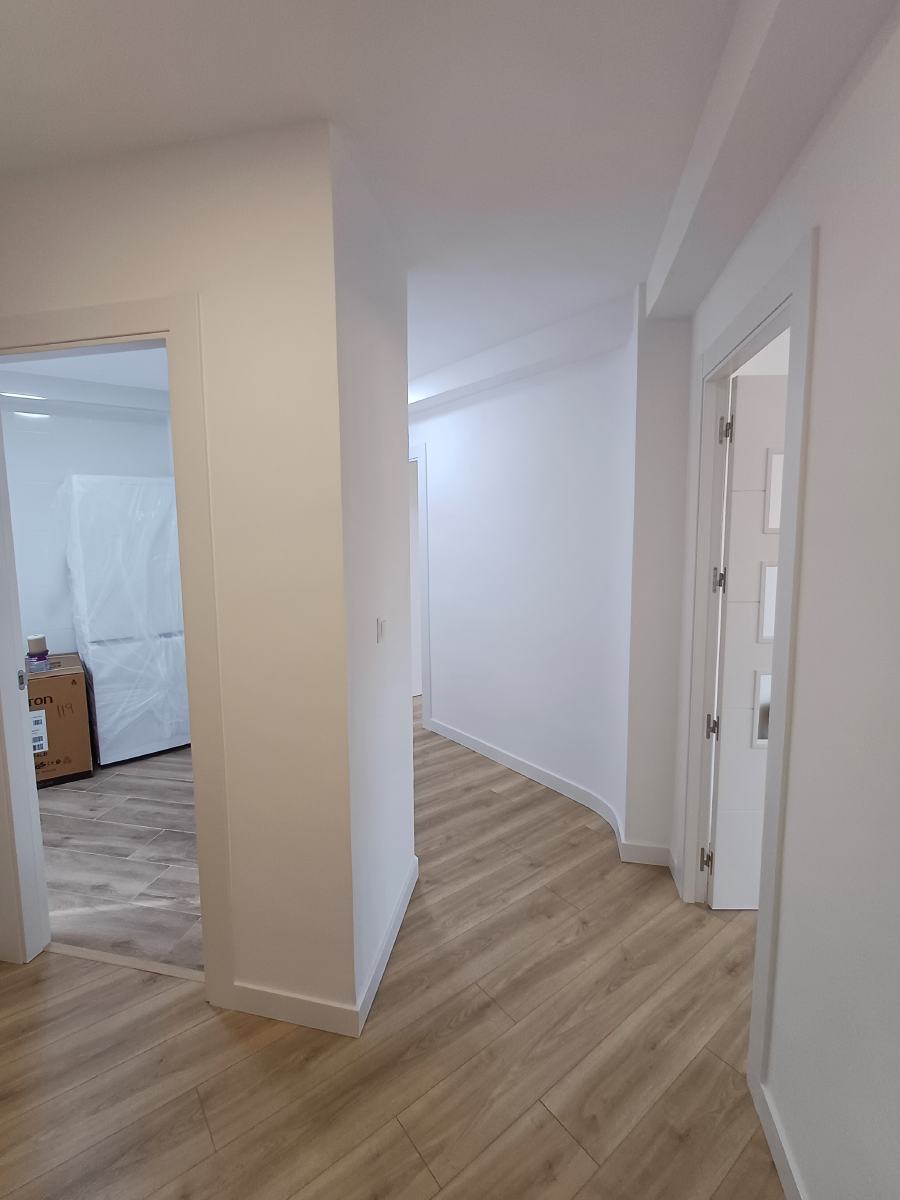 Calle Gabriel y Galán Valladolid – Reforma de vivienda en Valladolid, foto 13 de 38 (Reformas Julio Valladolid)