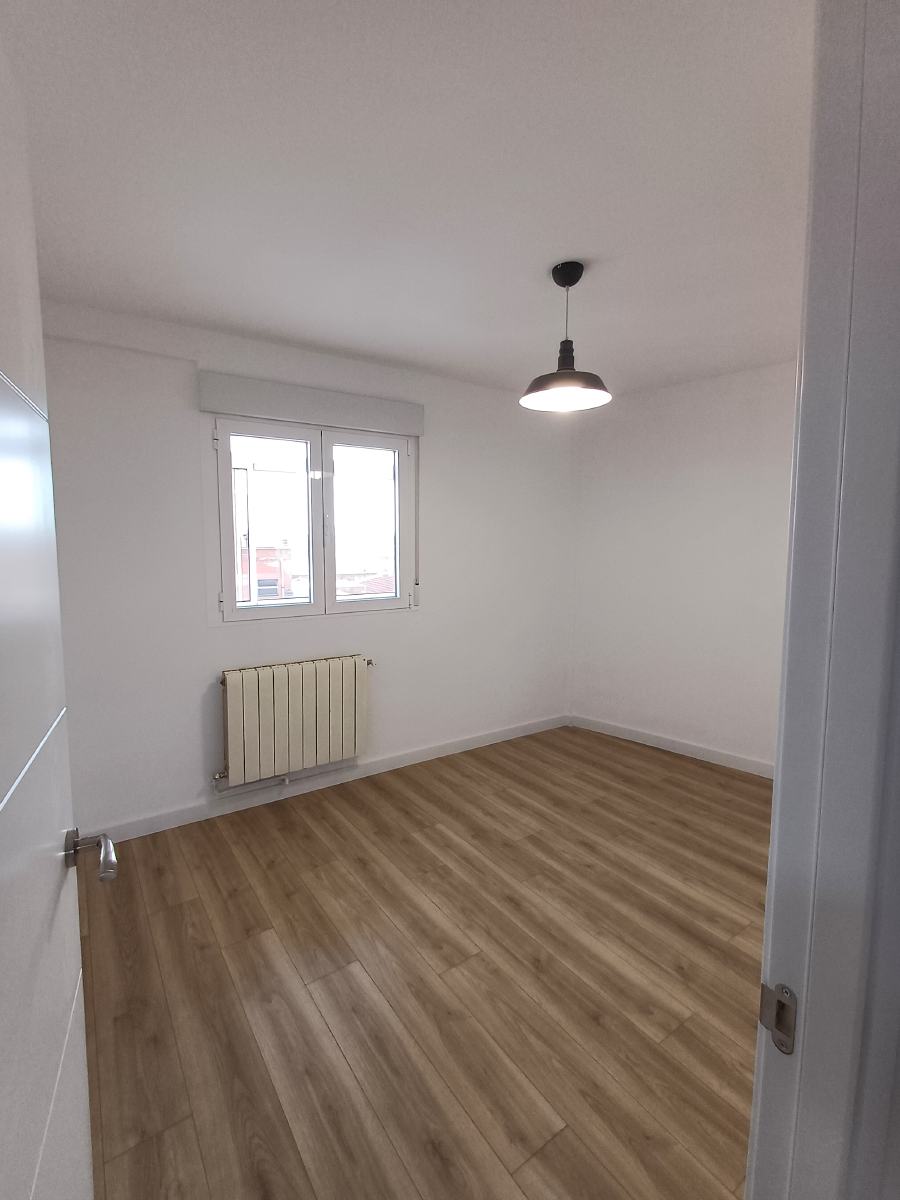 Calle Gabriel y Galán Valladolid – Reforma de vivienda en Valladolid, foto 21 de 38 (Reformas Julio Valladolid)
