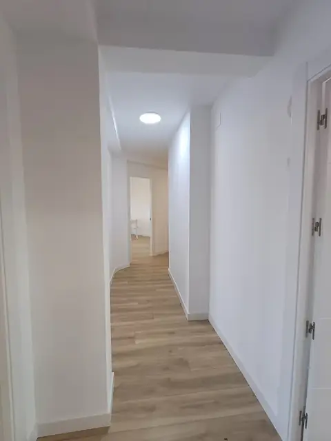 Calle Gabriel y Galán Valladolid – Reforma de vivienda en Valladolid, foto 31 de 38 (Reformas Julio Valladolid)