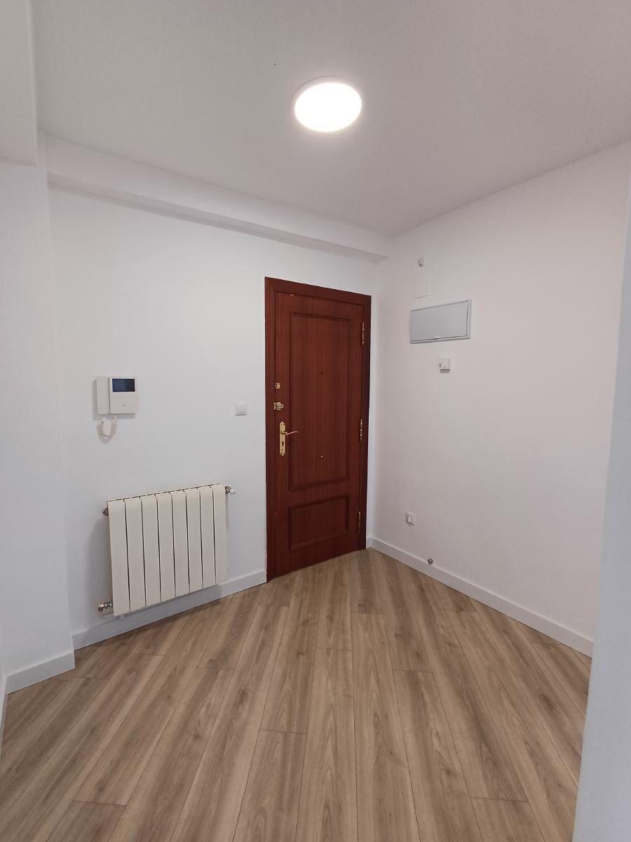 Calle Gabriel y Galán Valladolid – Reforma de vivienda en Valladolid, foto 32 de 38 (Reformas Julio Valladolid)