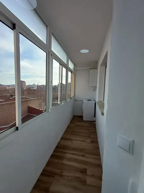 Calle Gabriel y Galán Valladolid – Reforma de vivienda en Valladolid, foto 35 de 38 (Reformas Julio Valladolid)