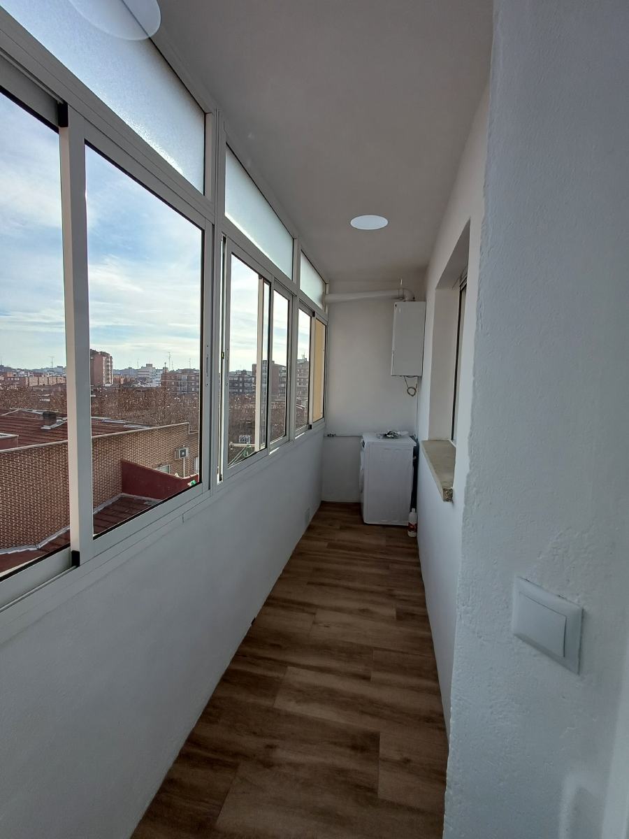 Calle Gabriel y Galán Valladolid – Reforma de vivienda en Valladolid, foto 35 de 38 (Reformas Julio Valladolid)
