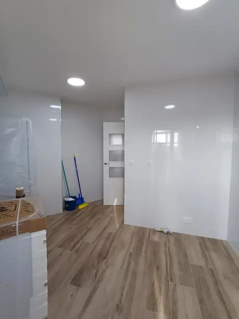 Calle Gabriel y Galán Valladolid – Reforma de vivienda en Valladolid, foto 36 de 38 (Reformas Julio Valladolid)