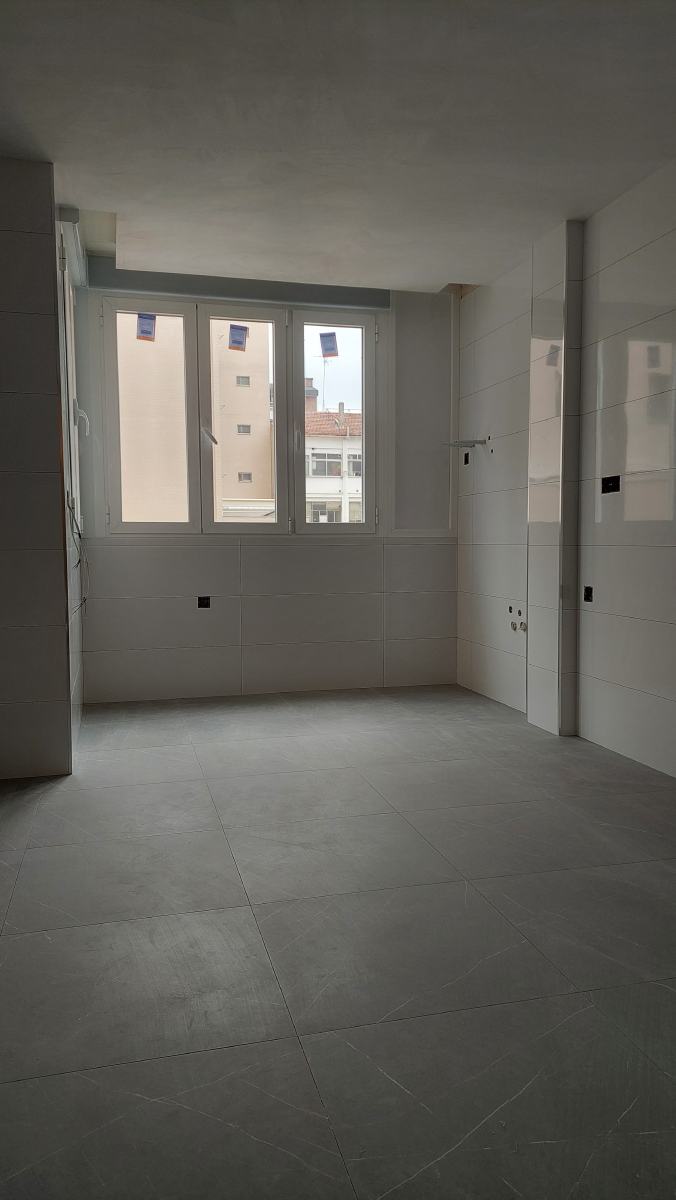 Calle Málaga Valladolid – Reforma de vivienda en Valladolid