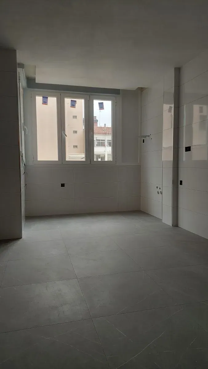 Calle Málaga Valladolid – Reforma de vivienda en Valladolid