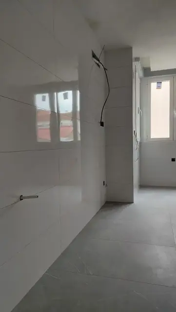Calle Málaga Valladolid – Reforma de vivienda en Valladolid, foto 3 de 19 (Reformas Julio Valladolid)