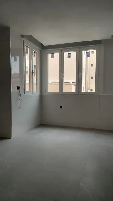 Calle Málaga Valladolid – Reforma de vivienda en Valladolid, foto 4 de 19 (Reformas Julio Valladolid)