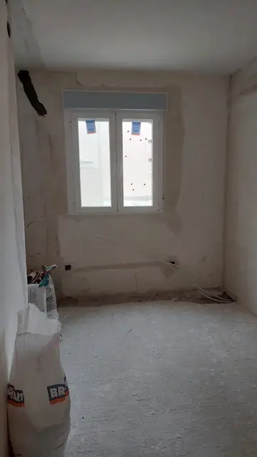 Calle Málaga Valladolid – Reforma de vivienda en Valladolid, foto 15 de 19 (Reformas Julio Valladolid)