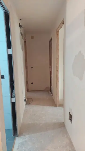 Calle Málaga Valladolid – Reforma de vivienda en Valladolid, foto 19 de 19 (Reformas Julio Valladolid)