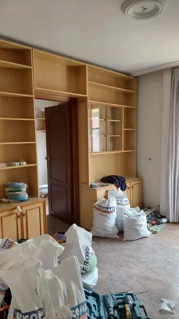 Calle Mirabel Valladolid – Reforma de vivienda en Valladolid, foto 2 de 44 (Reformas Julio Valladolid)