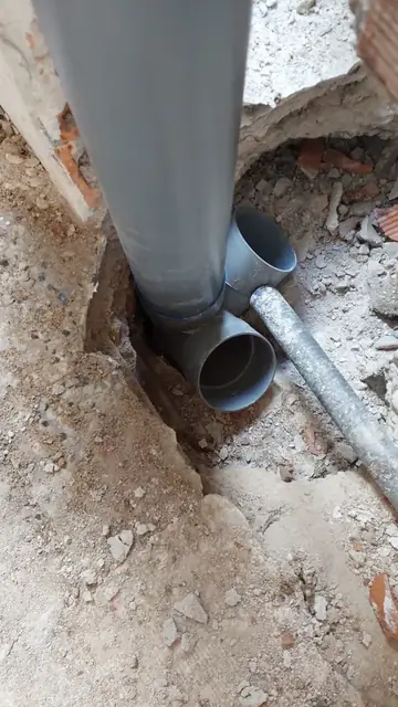Calle Mirabel Valladolid – Reforma de vivienda en Valladolid, foto 11 de 44 (Reformas Julio Valladolid)