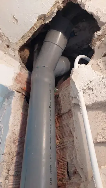 Calle Mirabel Valladolid – Reforma de vivienda en Valladolid, foto 12 de 44 (Reformas Julio Valladolid)