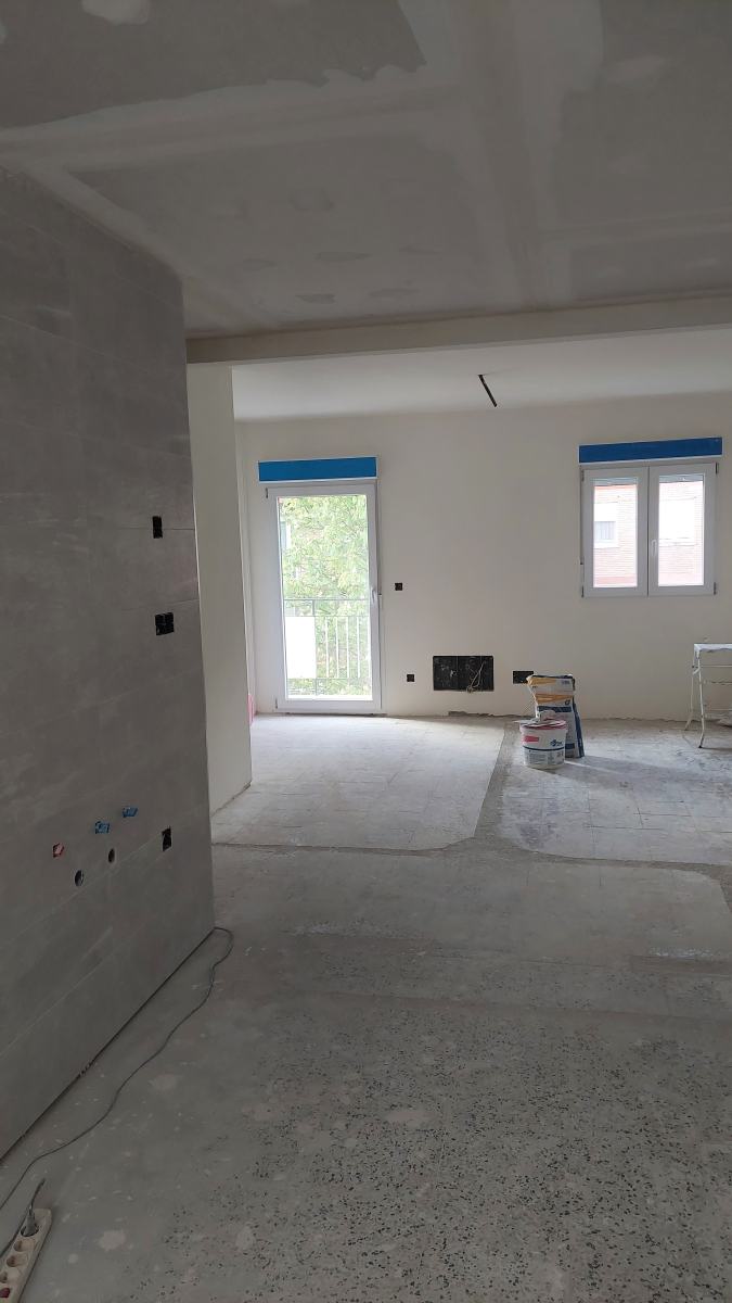 Calle Mirabel Valladolid – Reforma de vivienda en Valladolid, foto 17 de 44 (Reformas Julio Valladolid)