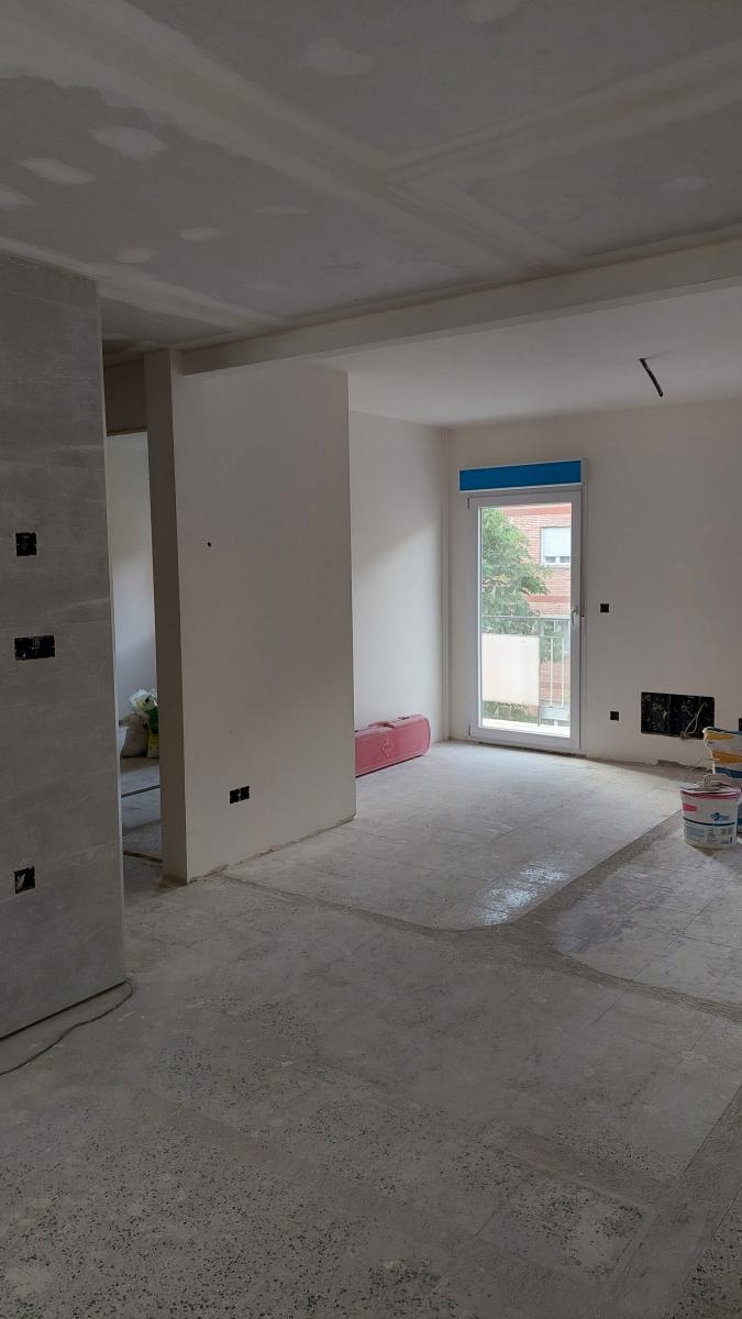 Calle Mirabel Valladolid – Reforma de vivienda en Valladolid, foto 18 de 44 (Reformas Julio Valladolid)