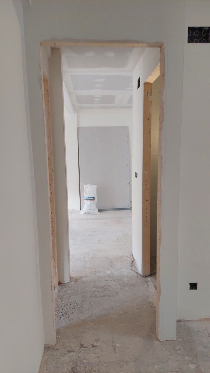 Calle Mirabel Valladolid – Reforma de vivienda en Valladolid, foto 23 de 44 (Reformas Julio Valladolid)