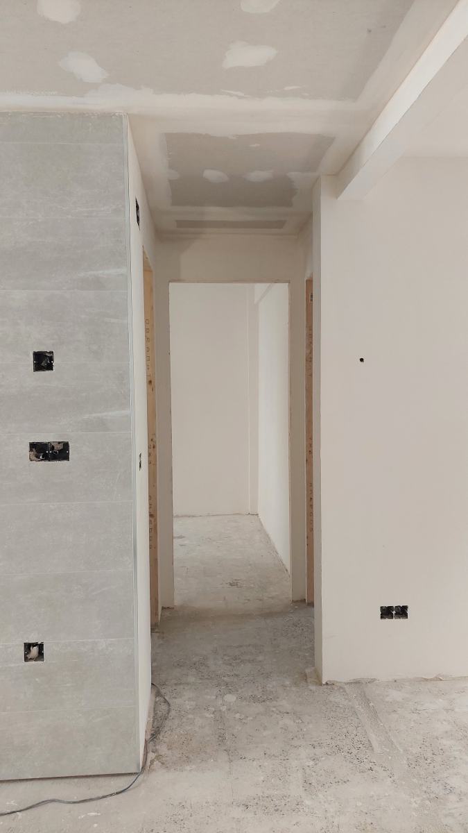 Calle Mirabel Valladolid – Reforma de vivienda en Valladolid, foto 26 de 44 (Reformas Julio Valladolid)
