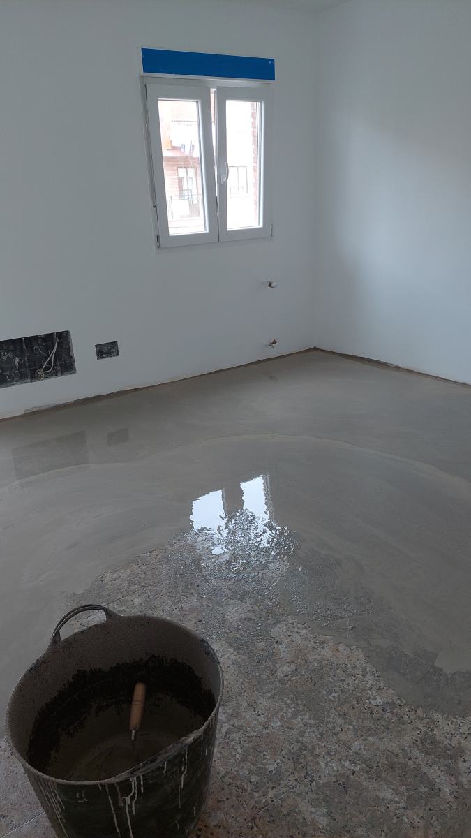 Calle Mirabel Valladolid – Reforma de vivienda en Valladolid, foto 30 de 44 (Reformas Julio Valladolid)