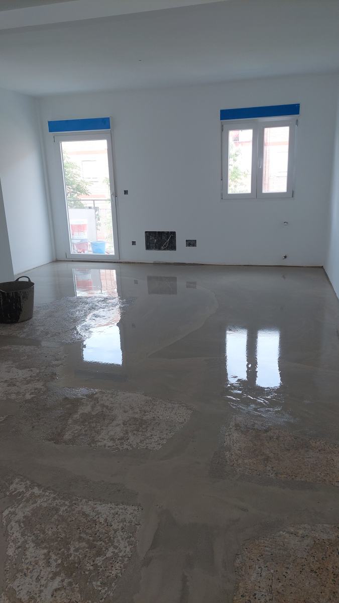 Calle Mirabel Valladolid – Reforma de vivienda en Valladolid, foto 32 de 44 (Reformas Julio Valladolid)