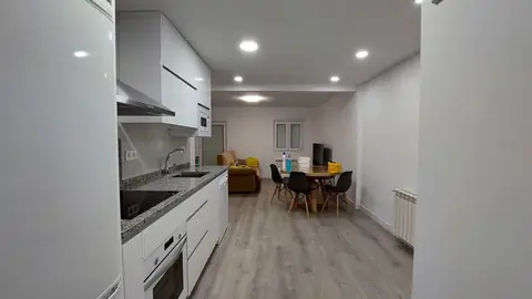 Calle Mirabel Valladolid – Reforma de vivienda en Valladolid, foto 40 de 44 (Reformas Julio Valladolid)