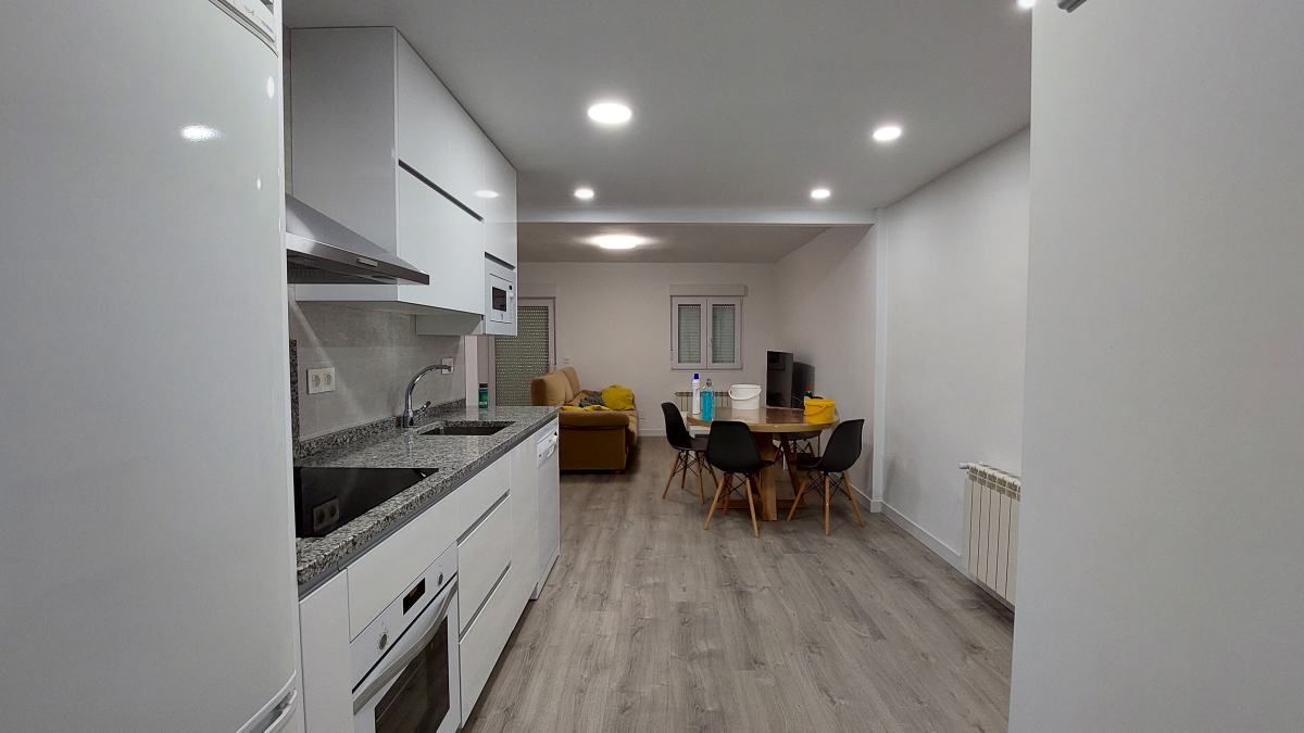 Calle Mirabel Valladolid – Reforma de vivienda en Valladolid, foto 40 de 44 (Reformas Julio Valladolid)