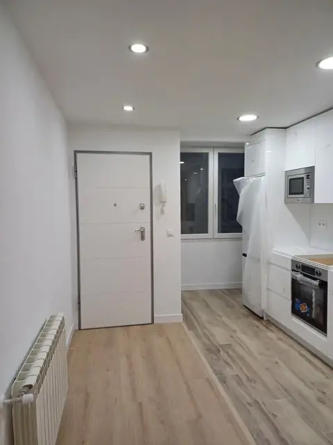 Calle Mirabel Valladolid – Reforma de vivienda en Valladolid, foto 42 de 44 (Reformas Julio Valladolid)