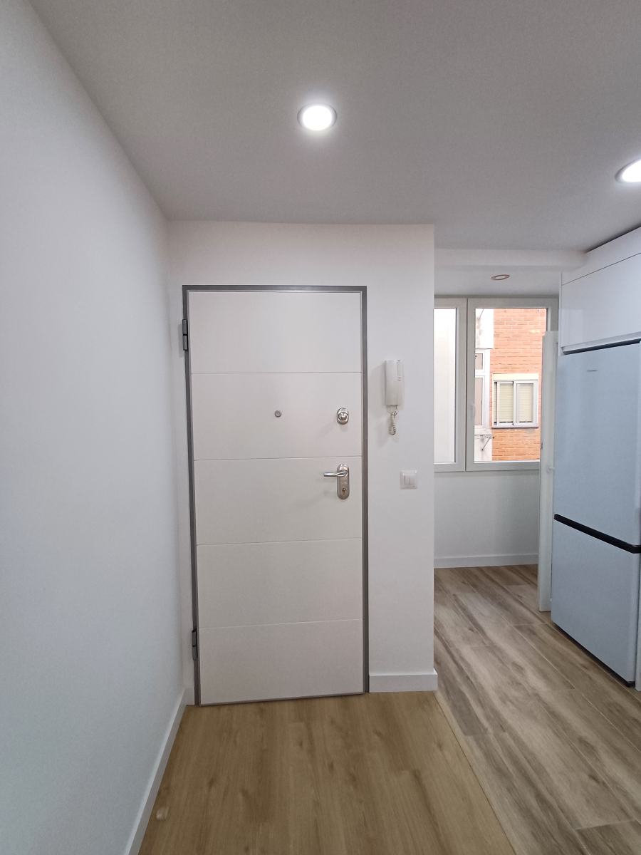 Calle Mirabel Valladolid – Reforma de vivienda en Valladolid, foto 43 de 44 (Reformas Julio Valladolid)
