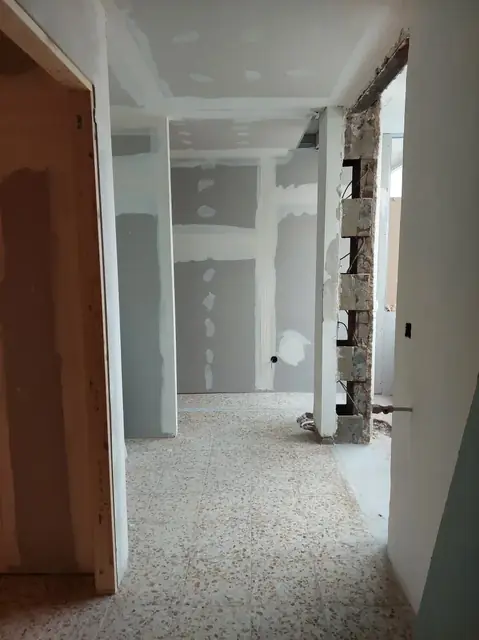 Calle Puente Colgante Valladolid 1 – Reforma de vivienda en Valladolid, foto 13 de 59 (Reformas Julio Valladolid)