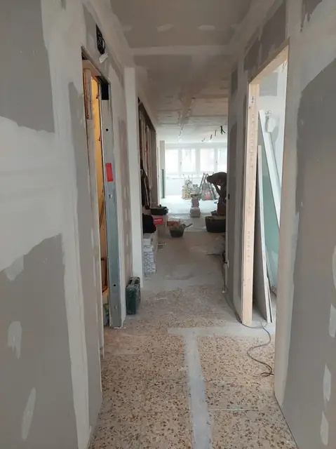Calle Puente Colgante Valladolid 1 – Reforma de vivienda en Valladolid, foto 14 de 59 (Reformas Julio Valladolid)