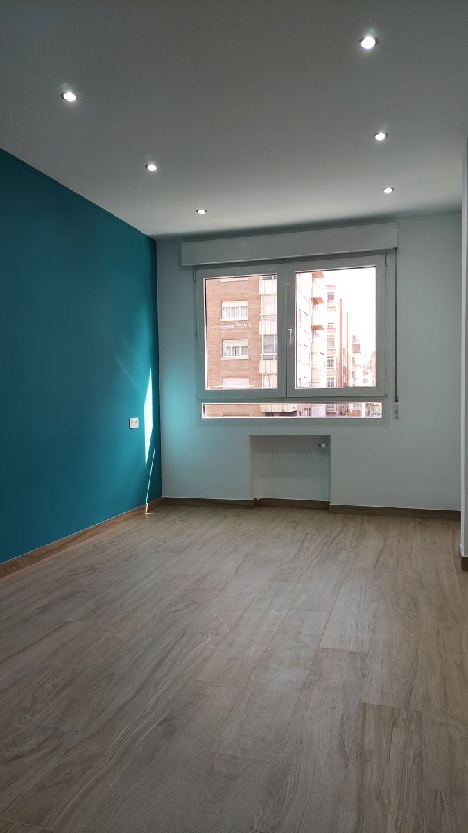 Calle Puente Colgante Valladolid 1 – Reforma de vivienda en Valladolid, foto 21 de 59 (Reformas Julio Valladolid)