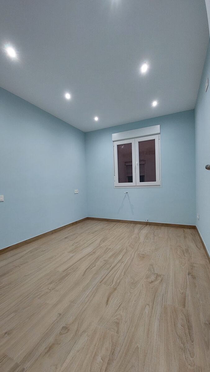 Calle Puente Colgante Valladolid 1 – Reforma de vivienda en Valladolid, foto 48 de 59 (Reformas Julio Valladolid)