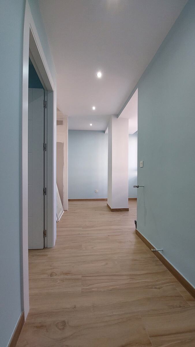 Calle Puente Colgante Valladolid 1 – Reforma de vivienda en Valladolid, foto 50 de 59 (Reformas Julio Valladolid)