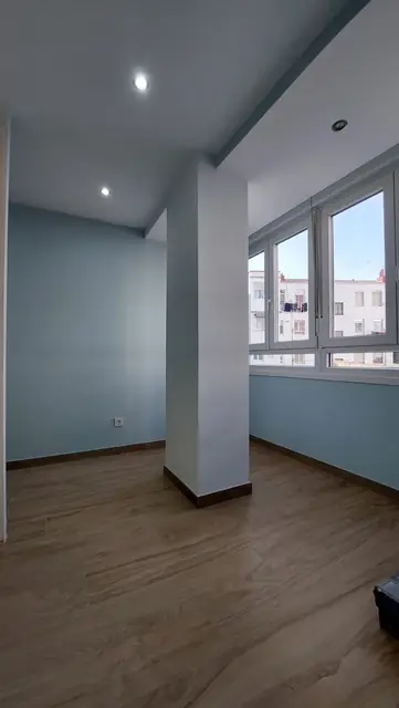 Calle Puente Colgante Valladolid 1 – Reforma de vivienda en Valladolid, foto 53 de 59 (Reformas Julio Valladolid)