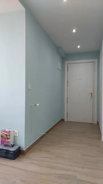 Calle Puente Colgante Valladolid 1 – Reforma de vivienda en Valladolid, foto 56 de 59 (Reformas Julio Valladolid)