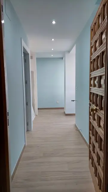 Calle Puente Colgante Valladolid 1 – Reforma de vivienda en Valladolid, foto 57 de 59 (Reformas Julio Valladolid)