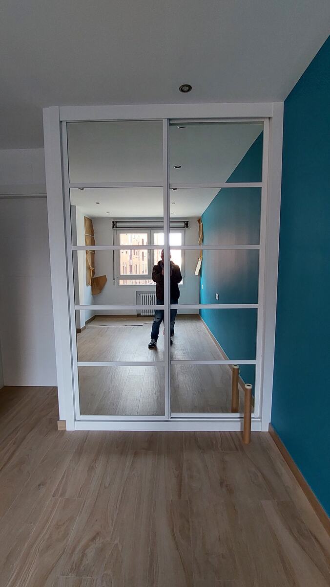 Calle Puente Colgante Valladolid 1 – Reforma de vivienda en Valladolid, foto 59 de 59 (Reformas Julio Valladolid)