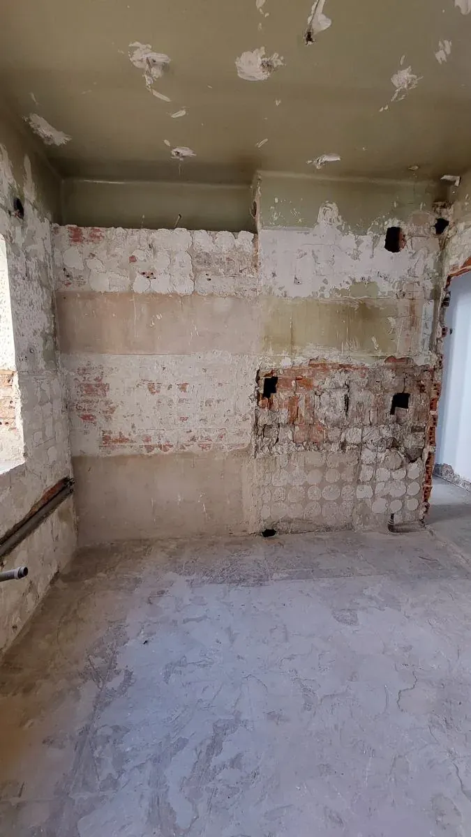 Calle Puente Colgante Valladolid 2 – Reforma de vivienda en Valladolid