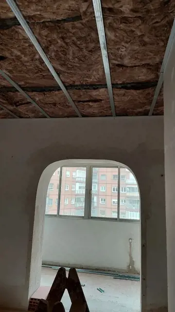 Calle Puente Colgante Valladolid 2 – Reforma de vivienda en Valladolid, foto 11 de 130 (Reformas Julio Valladolid)