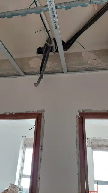Calle Puente Colgante Valladolid 2 – Reforma de vivienda en Valladolid, foto 12 de 130 (Reformas Julio Valladolid)