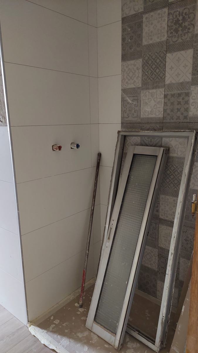 Calle Puente Colgante Valladolid 2 – Reforma de vivienda en Valladolid, foto 14 de 130 (Reformas Julio Valladolid)