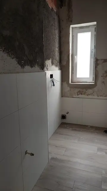Calle Puente Colgante Valladolid 2 – Reforma de vivienda en Valladolid, foto 15 de 130 (Reformas Julio Valladolid)