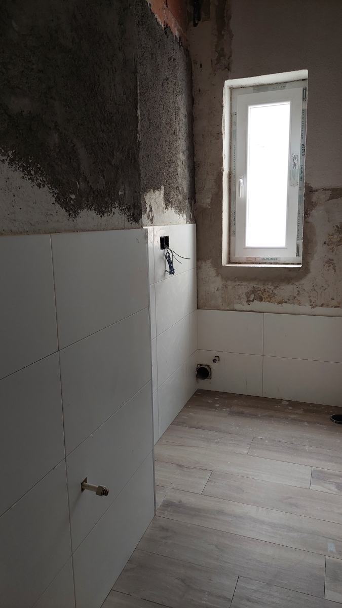 Calle Puente Colgante Valladolid 2 – Reforma de vivienda en Valladolid, foto 15 de 130 (Reformas Julio Valladolid)