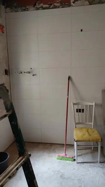 Calle Puente Colgante Valladolid 2 – Reforma de vivienda en Valladolid, foto 17 de 130 (Reformas Julio Valladolid)