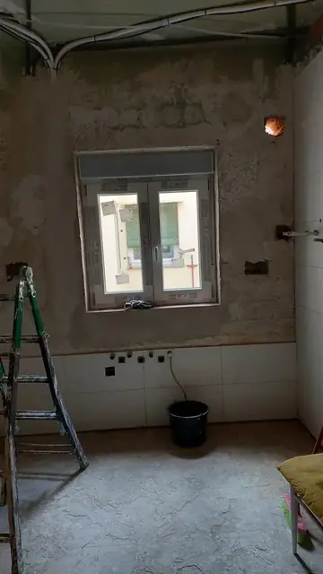 Calle Puente Colgante Valladolid 2 – Reforma de vivienda en Valladolid, foto 18 de 130 (Reformas Julio Valladolid)