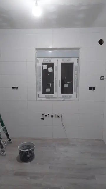 Calle Puente Colgante Valladolid 2 – Reforma de vivienda en Valladolid, foto 21 de 130 (Reformas Julio Valladolid)