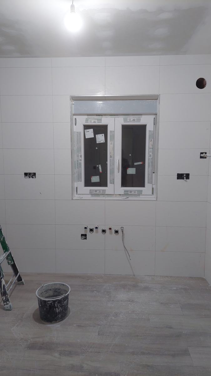 Calle Puente Colgante Valladolid 2 – Reforma de vivienda en Valladolid, foto 21 de 130 (Reformas Julio Valladolid)