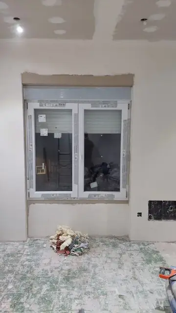Calle Puente Colgante Valladolid 2 – Reforma de vivienda en Valladolid, foto 24 de 130 (Reformas Julio Valladolid)