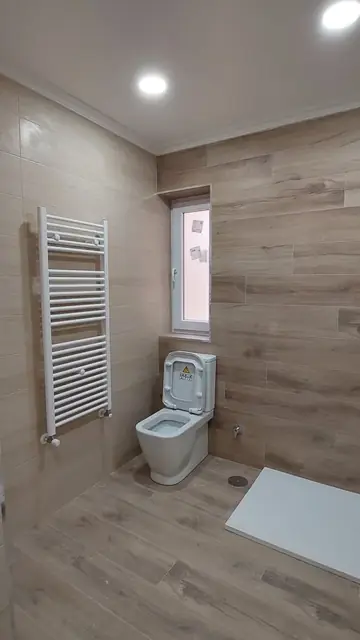 Calle Puente Colgante Valladolid 2 – Reforma de vivienda en Valladolid, foto 29 de 130 (Reformas Julio Valladolid)