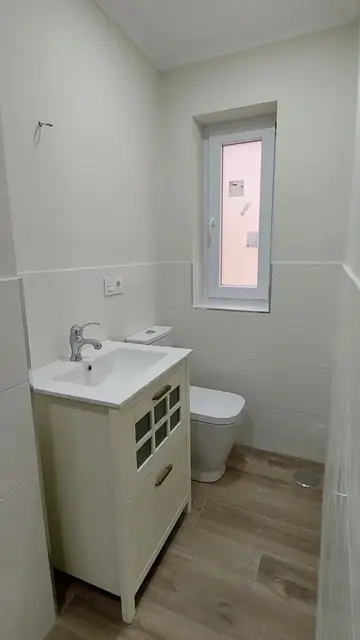 Calle Puente Colgante Valladolid 2 – Reforma de vivienda en Valladolid, foto 32 de 130 (Reformas Julio Valladolid)