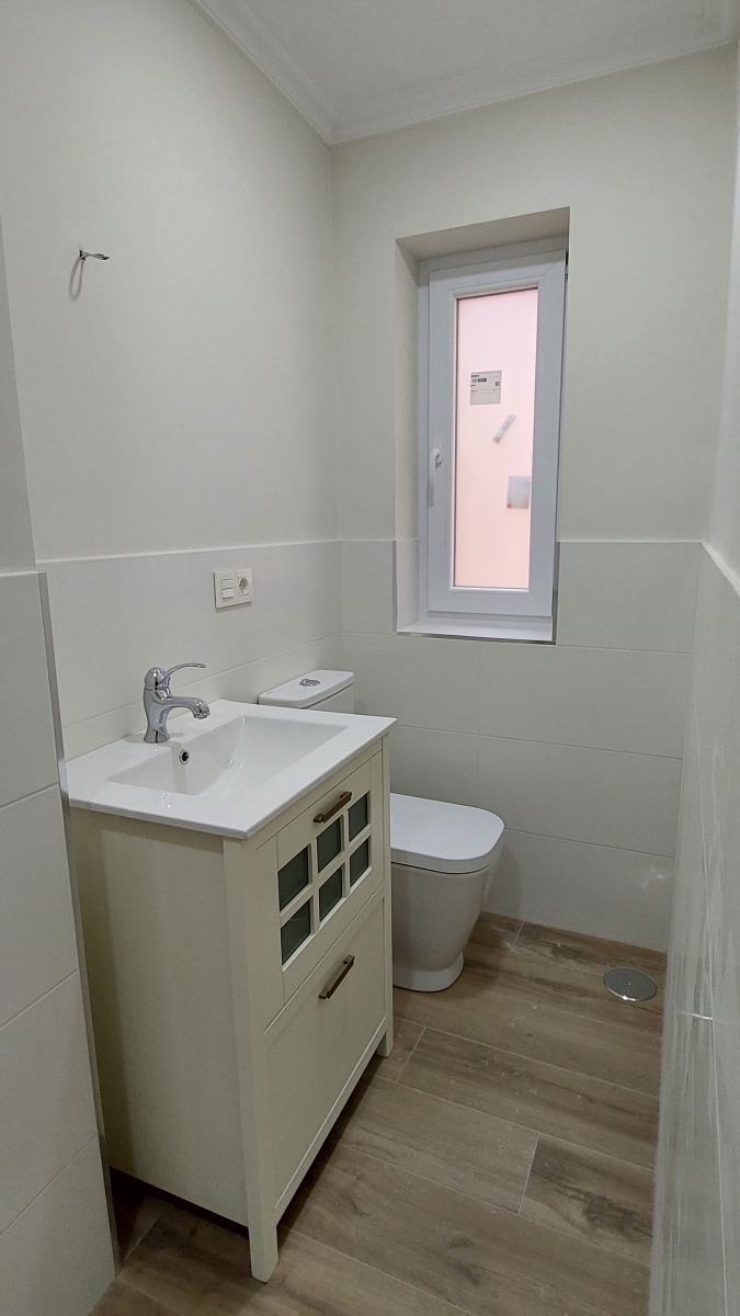 Calle Puente Colgante Valladolid 2 – Reforma de vivienda en Valladolid, foto 32 de 130 (Reformas Julio Valladolid)
