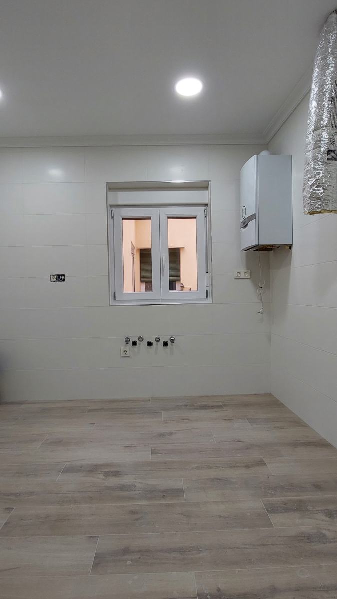 Calle Puente Colgante Valladolid 2 – Reforma de vivienda en Valladolid, foto 35 de 130 (Reformas Julio Valladolid)